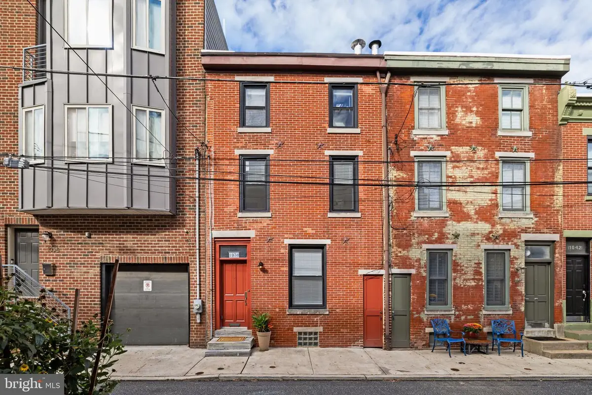 1038 N Leithgow St, Philadelphia, PA 19123 - #1