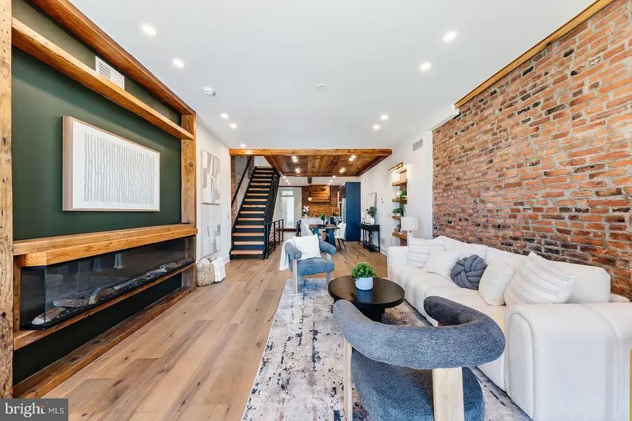 2506 E York St, Philadelphia, PA 19125 - #3