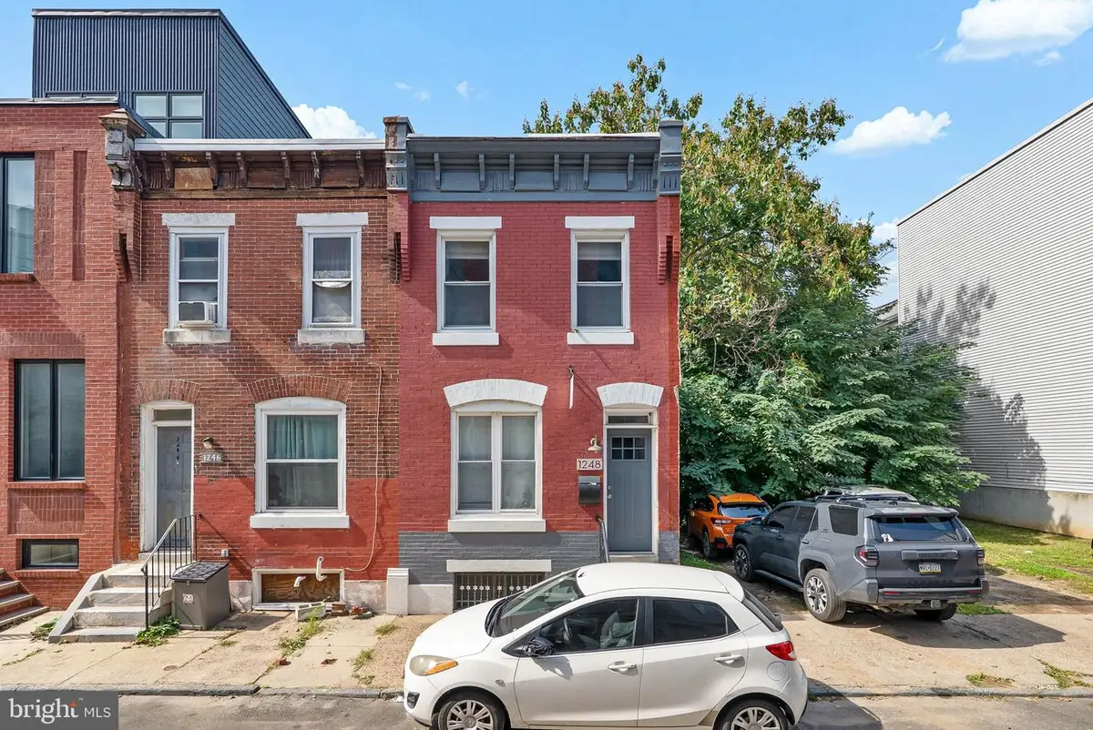 1248 N Myrtlewood St, Philadelphia, PA 19121 - #1