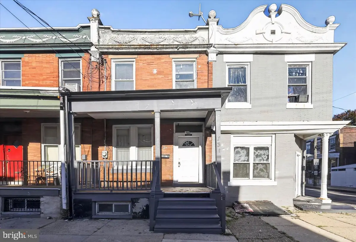 131 W Hansberry St, Philadelphia, PA 19144 - #1