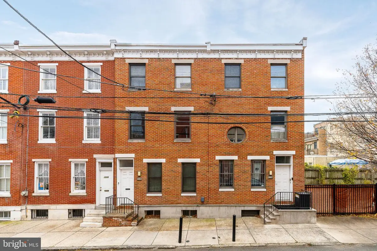 1528-30 North St, Philadelphia, PA 19130 - #1