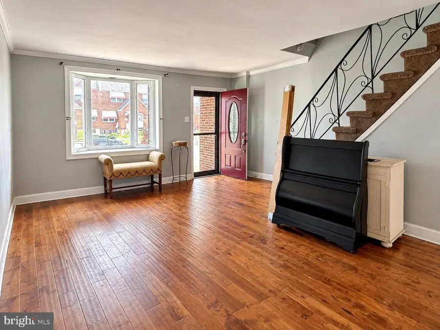 2804 Disston St, Philadelphia, PA 19149 - #2