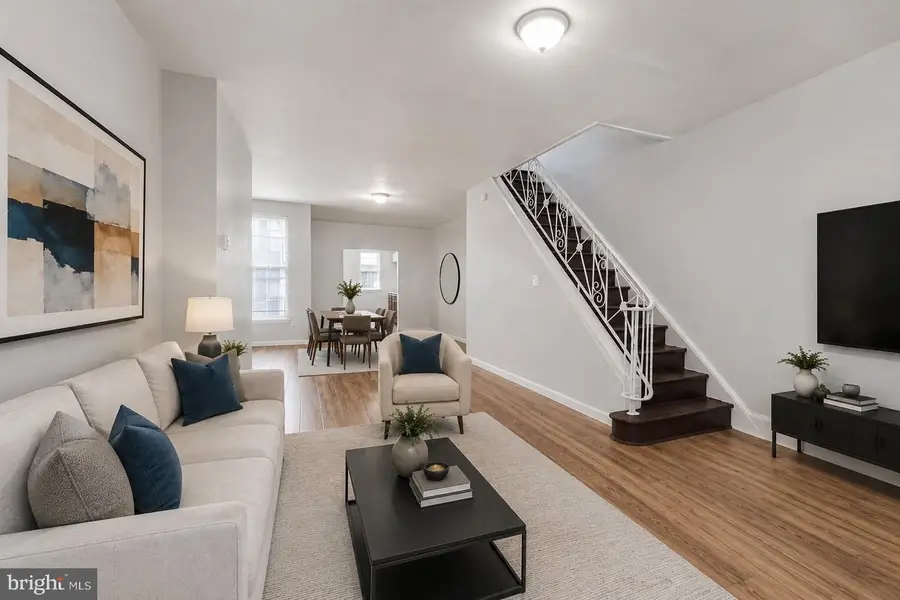 4009 Brown St, Philadelphia, PA 19104 - #3