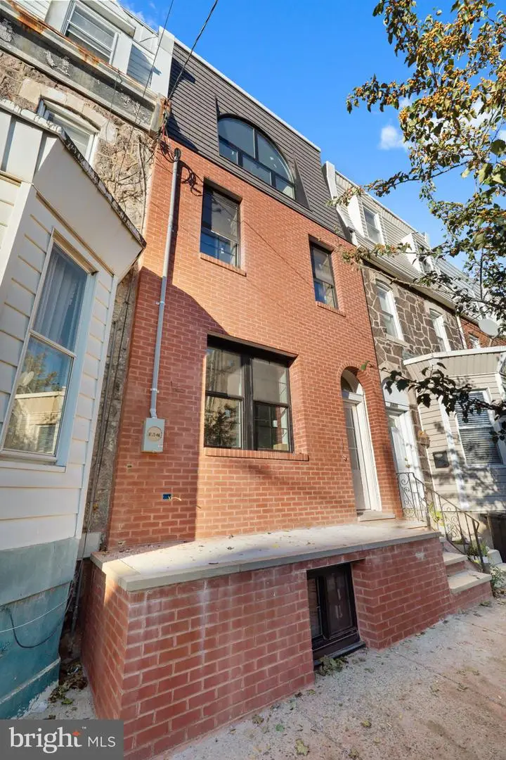 2423 Christian St, Philadelphia, PA 19146 - #2