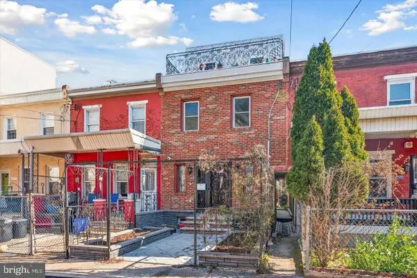 2139 E Letterly St, PHILADELPHIA, PA 19125