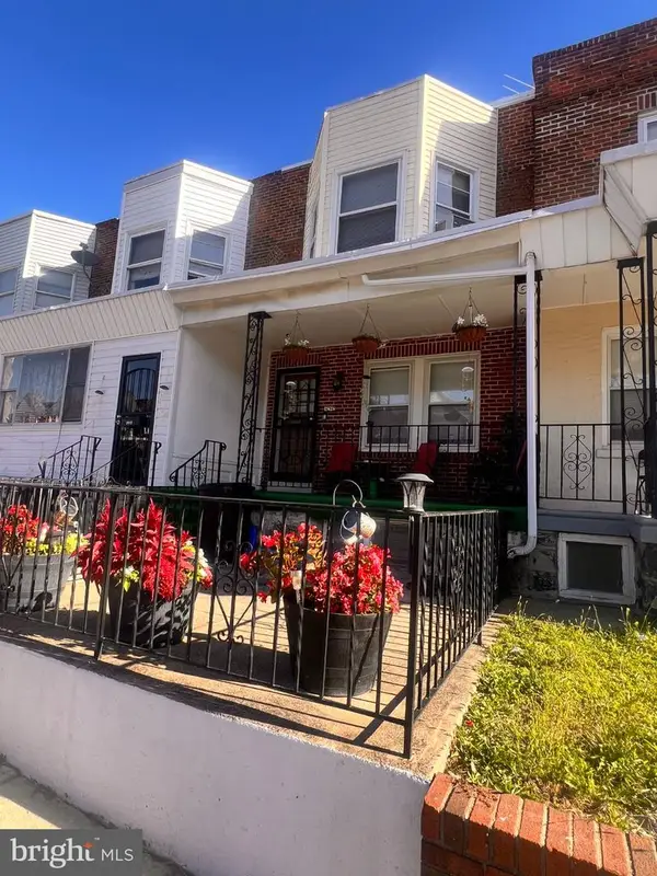 2625 S Carroll St, PHILADELPHIA, PA 19142