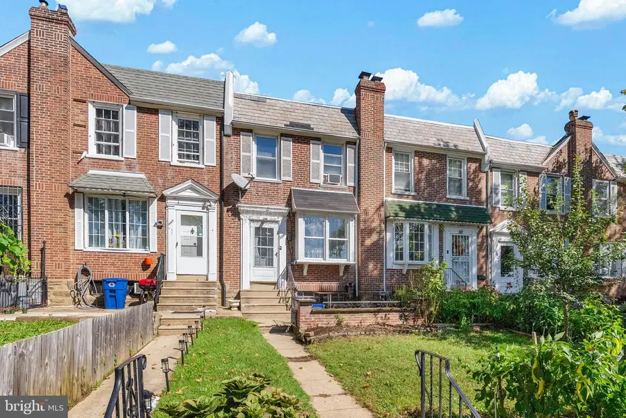 3329 Glenview St, Philadelphia, PA 19149 - #3