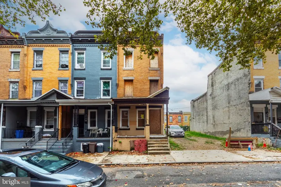Address Withheld By Seller, Philadelphia, PA 19121 - #2