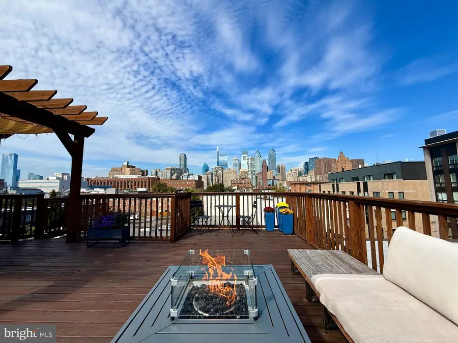 1711 Fitzwater St #a, Philadelphia, PA 19146 - #2