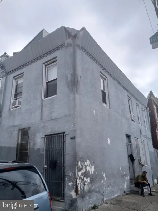 800 E Hilton St, PHILADELPHIA, PA 19134