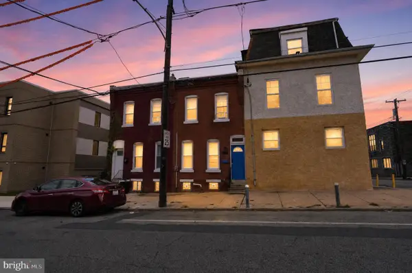 603 N 53rd St, PHILADELPHIA, PA 19131