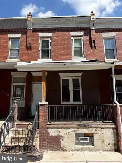 59 N 53rd St, Philadelphia, PA 19139 - #2