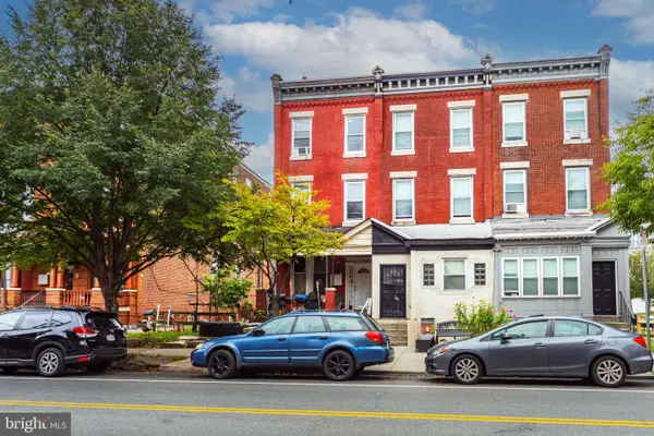 3218 W Montgomery Ave, PHILADELPHIA, PA 19121