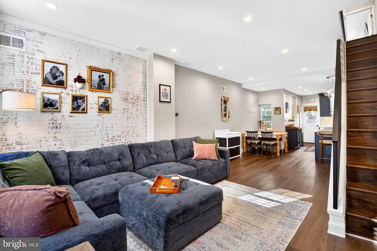 1644 S Lawrence St, Philadelphia, PA 19148 - #1