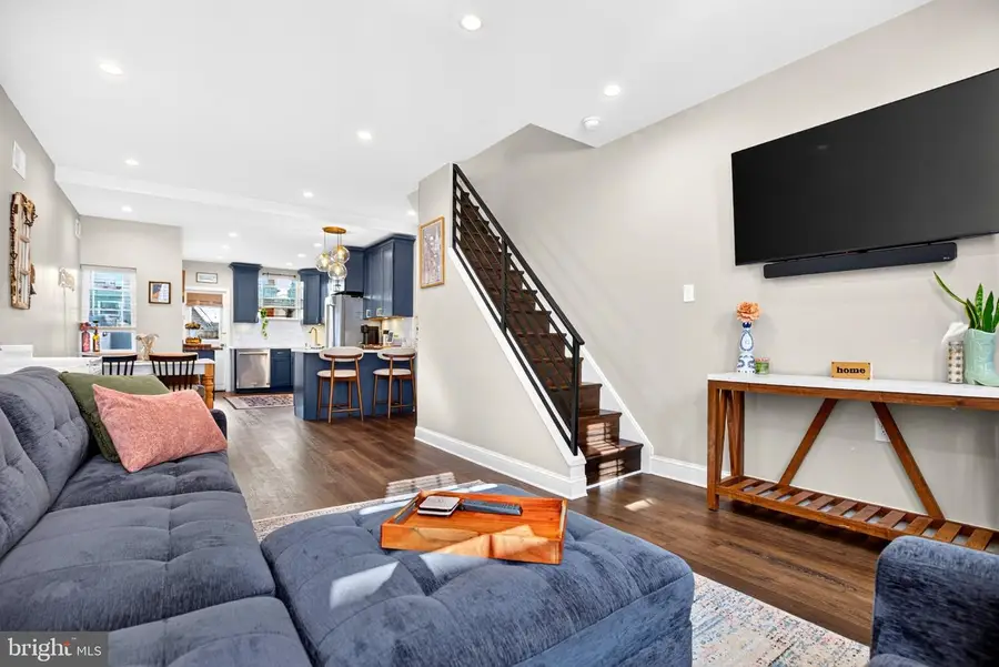 1644 S Lawrence St, Philadelphia, PA 19148 - #3