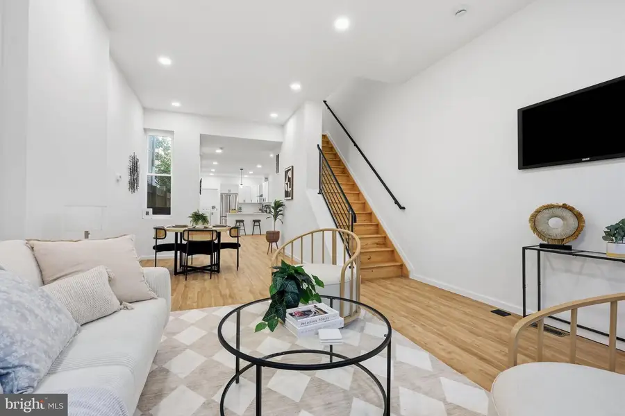 1741 N 26th St, Philadelphia, PA 19121 - #3