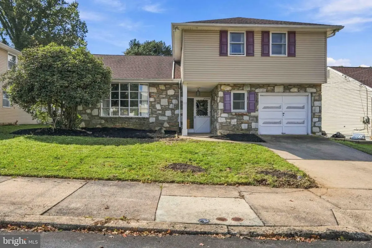 1116 Hower Ln, Philadelphia, PA 19115 - #1