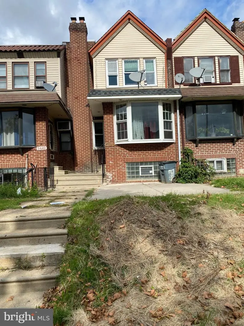 3451 Friendship St, Philadelphia, PA 19149 - #1