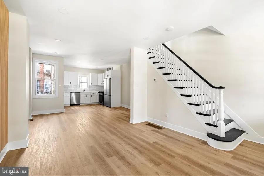 1633 S Lindenwood St, Philadelphia, PA 19143 - #2