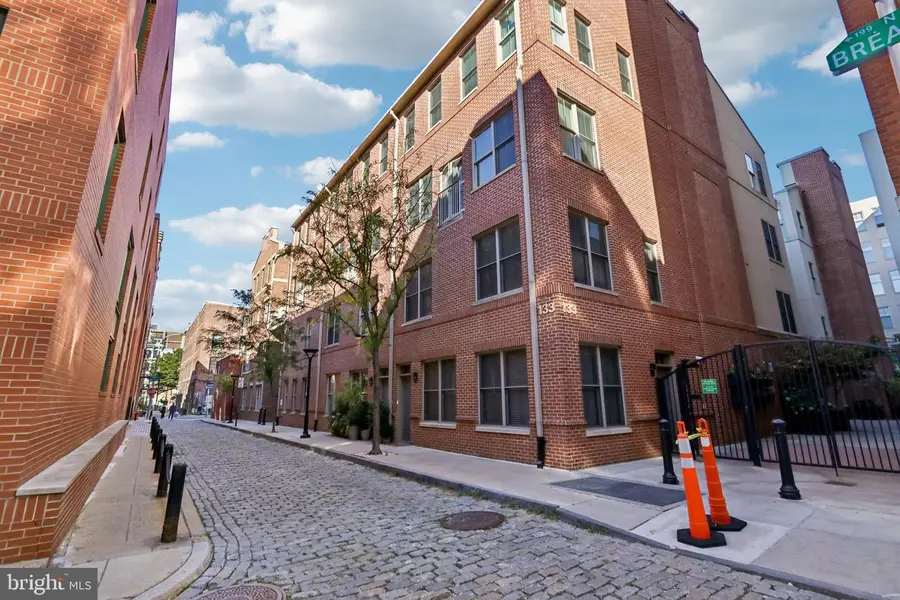133 N Bread St #c1, Philadelphia, PA 19106 - #2
