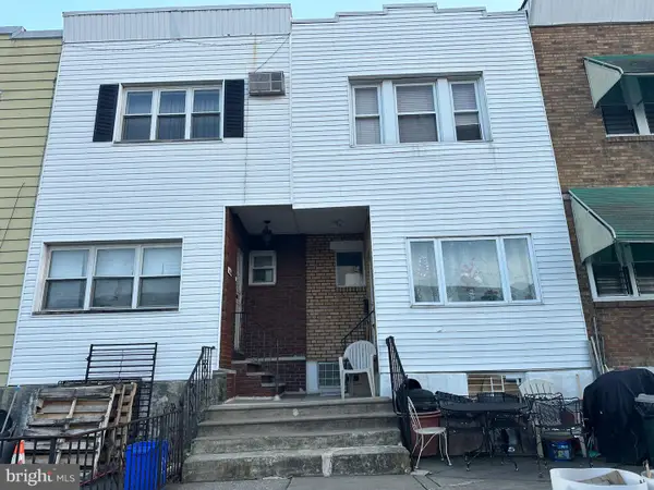 606 Johnston St, PHILADELPHIA, PA 19148