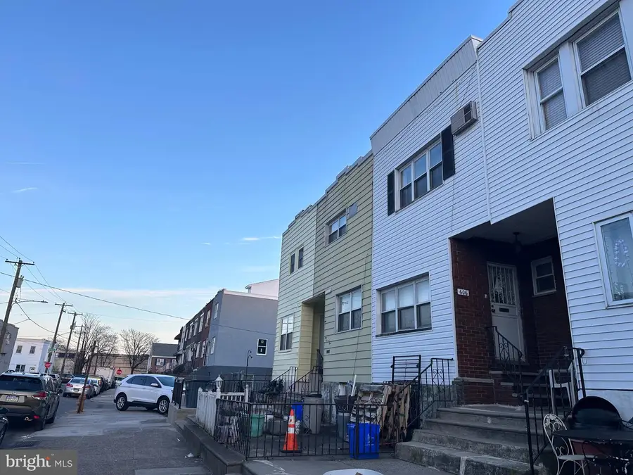 606 Johnston St, Philadelphia, PA 19148 - #2