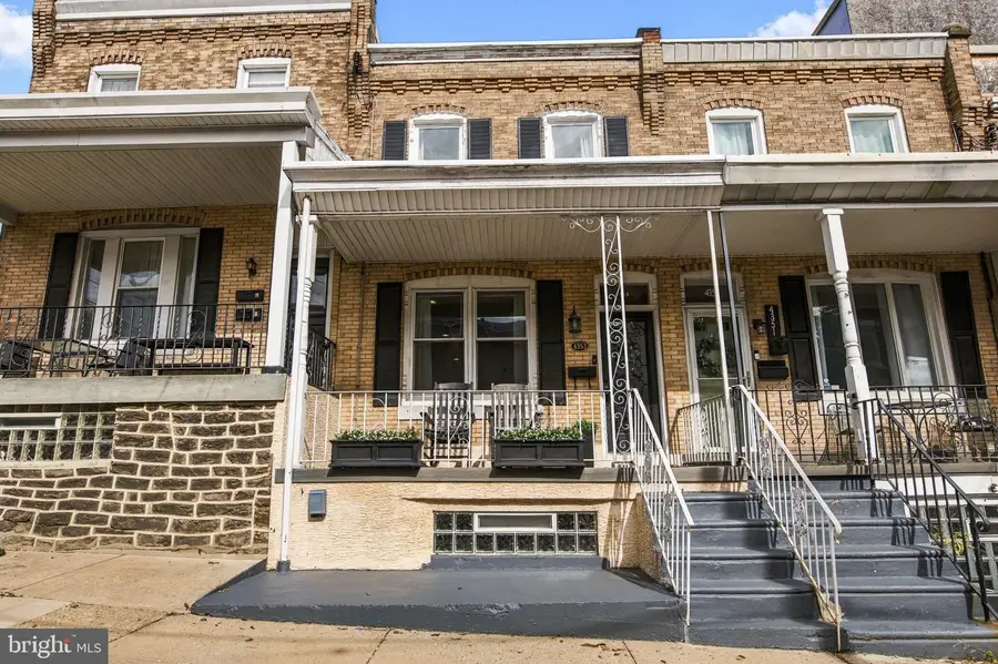 4353 Fleming St, Philadelphia, PA 19128 - #2