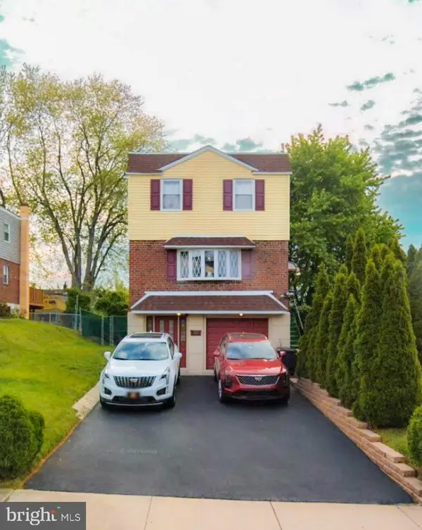 14001 Faraday St, PHILADELPHIA, PA 19116