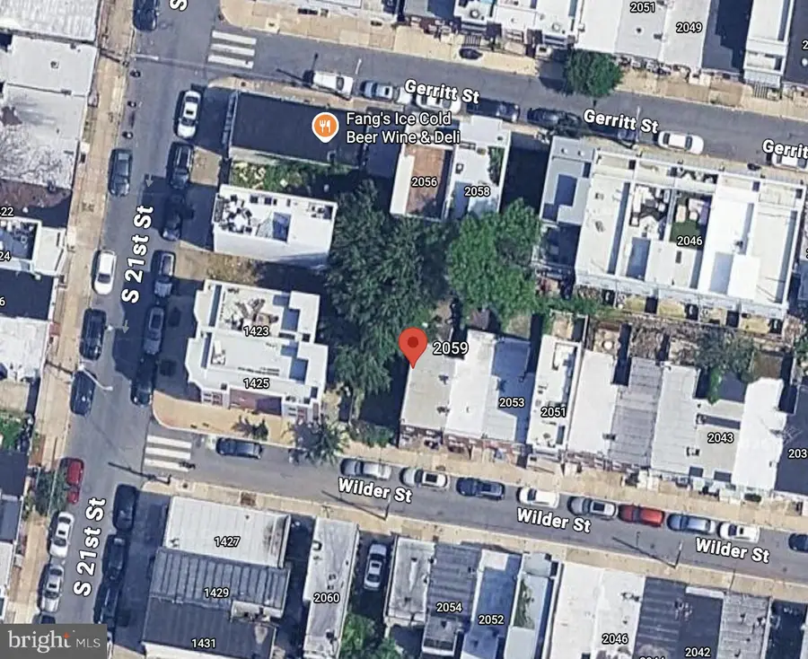 2059 Wilder St, Philadelphia, PA 19146 - #2