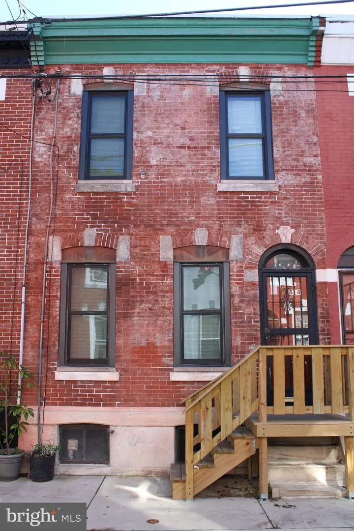 414 Mcclellan St, Philadelphia, PA 19148 - #1