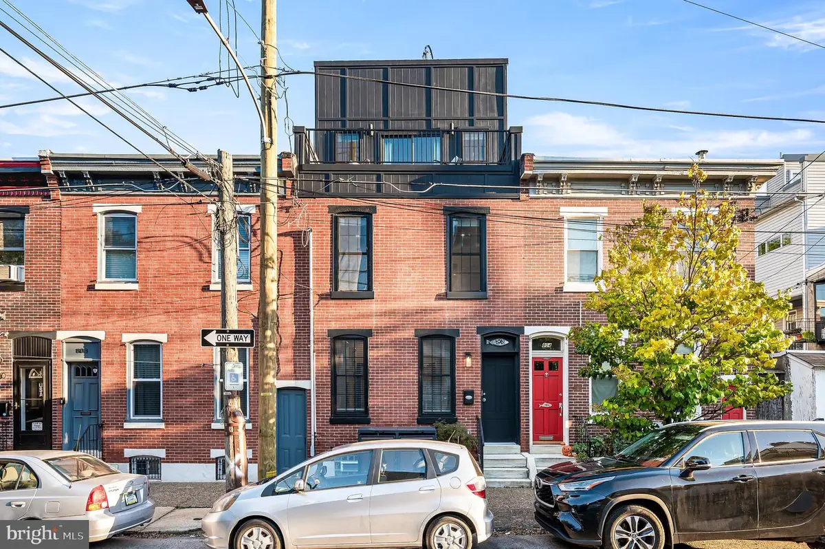 806 Moyer St, Philadelphia, PA 19125 - #1