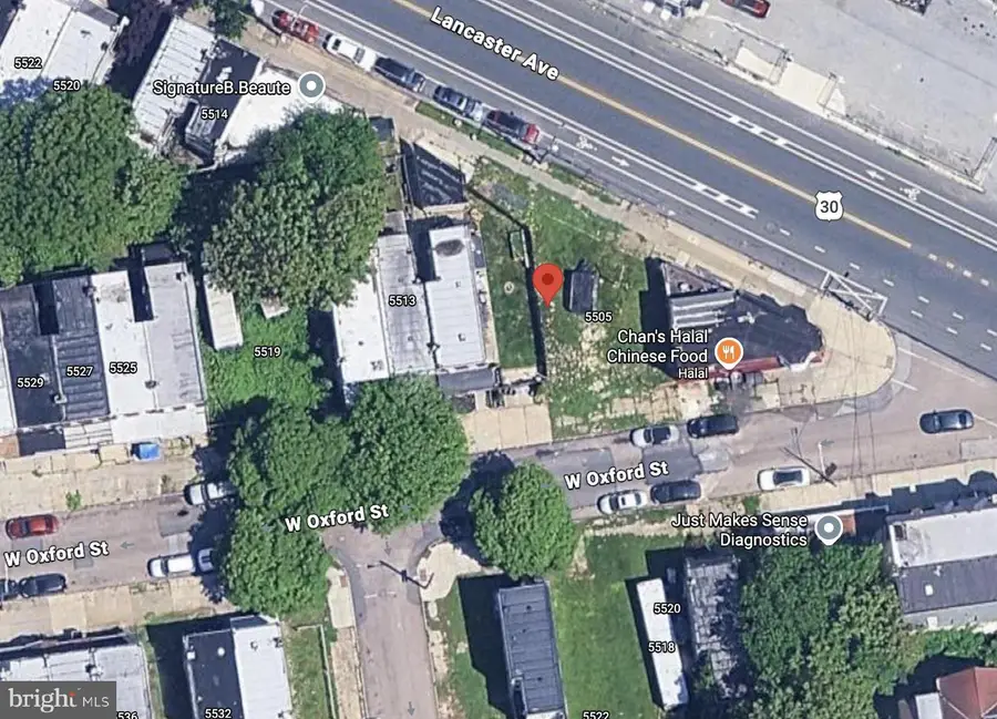 5507 W Oxford St, Philadelphia, PA 19131 - #2