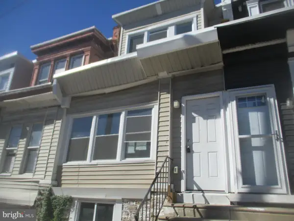 4840 N Franklin St, PHILADELPHIA, PA 19120
