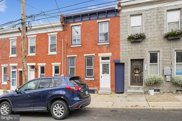 135 Dawson St, PHILADELPHIA, PA 19127