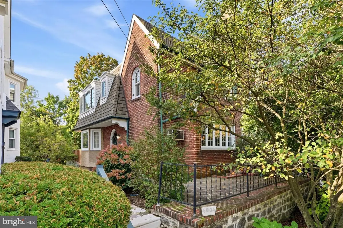 4804 Conshohocken Ave, Philadelphia, PA 19131 - #1