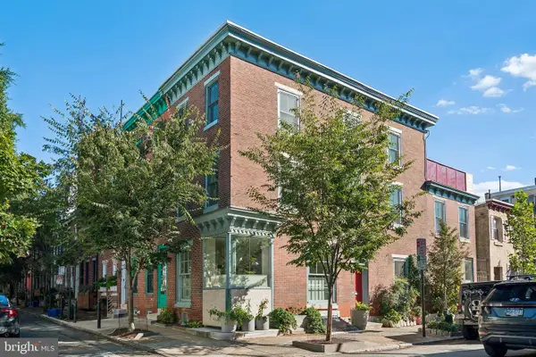 2324 Waverly St, PHILADELPHIA, PA 19146