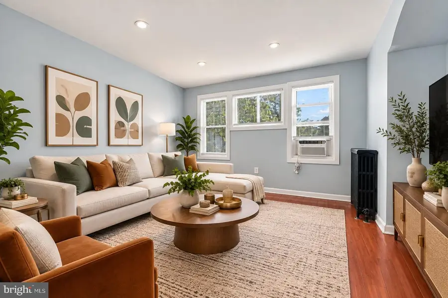 7076 Forrest Ave, Philadelphia, PA 19138 - #2