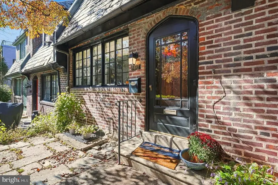 3459 W Penn St, Philadelphia, PA 19129 - #3