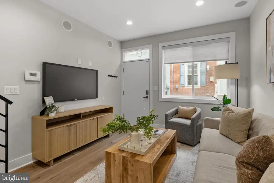 2536 E Gordon St, Philadelphia, PA 19125 - #3