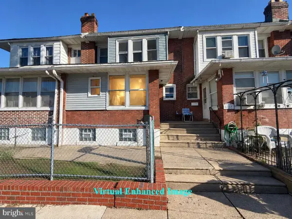 6057 Lawndale St, PHILADELPHIA, PA 19111