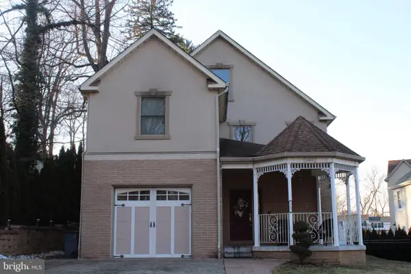 13492 Proctor Rd, PHILADELPHIA, PA 19116