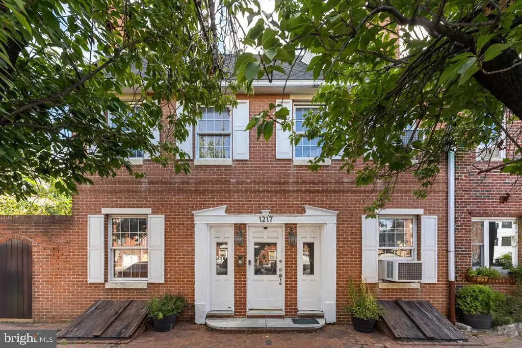 1215-19 E Moyamensing Ave, Philadelphia, PA 19147 - #1