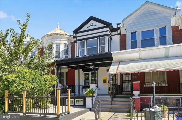 531 S 55th St, PHILADELPHIA, PA 19143