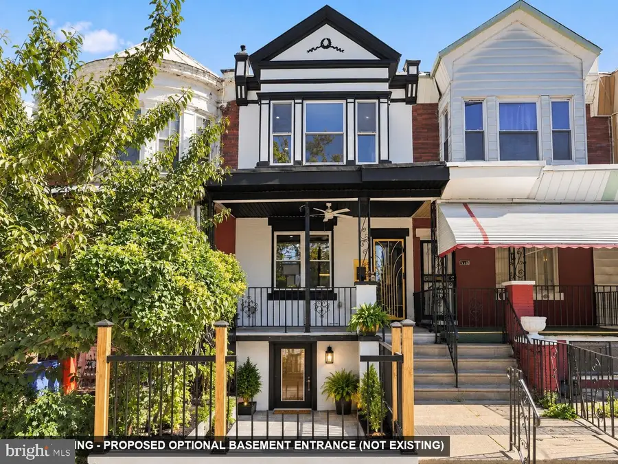 531 S 55th St, Philadelphia, PA 19143 - #3