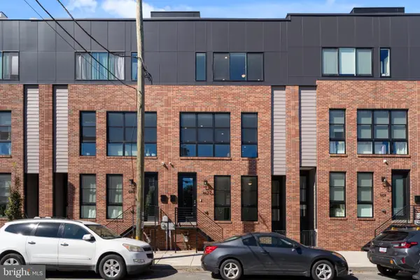 662 N 13th St, PHILADELPHIA, PA 19123