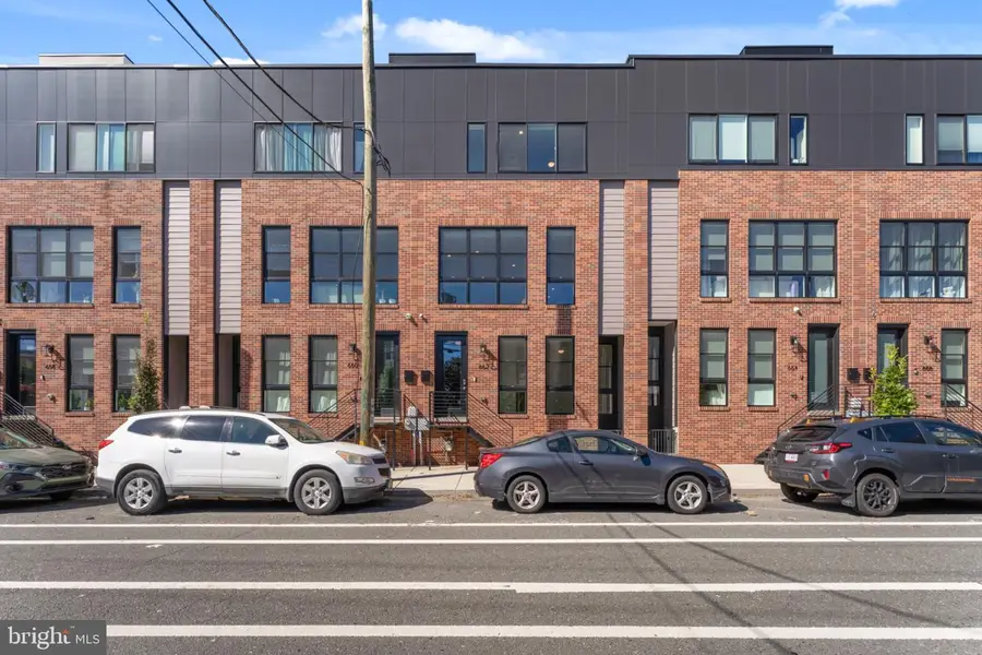 662 N 13th St, Philadelphia, PA 19123 - #2