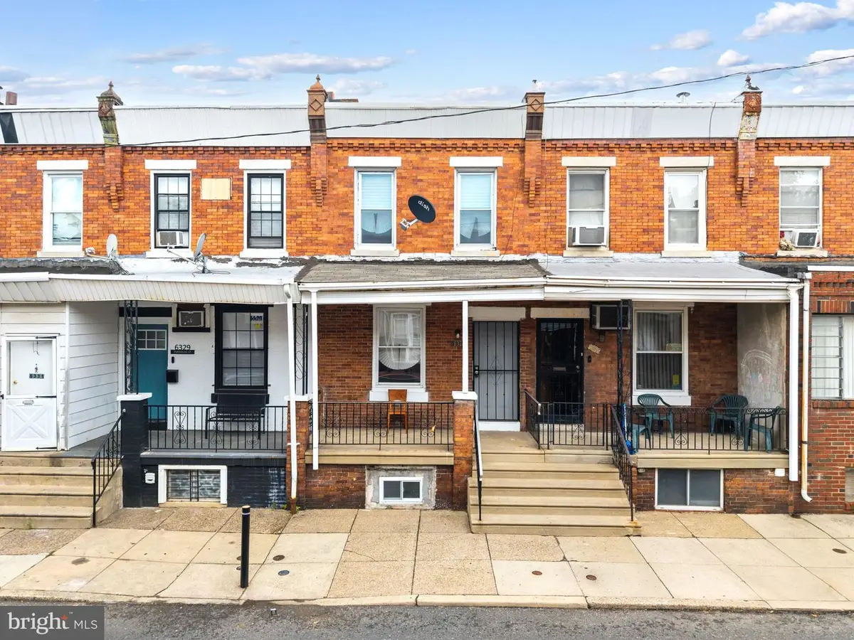 6327 Theodore St, Philadelphia, PA 19142 - #1