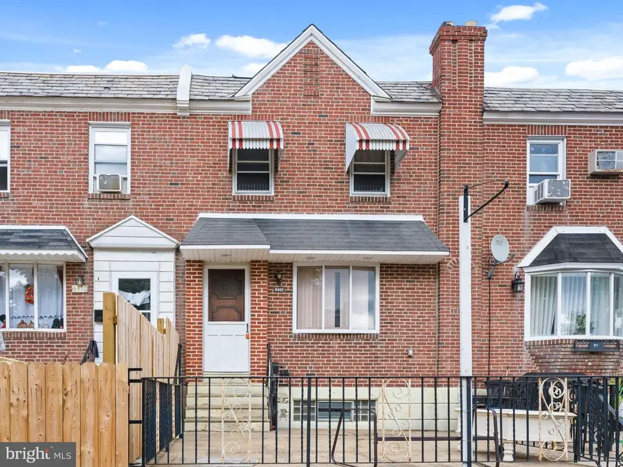 4417 Bleigh Ave, Philadelphia, PA 19136 - #2