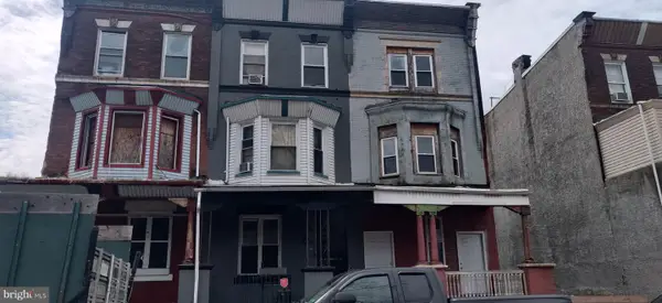 2238 W Lehigh Ave, PHILADELPHIA, PA 19132