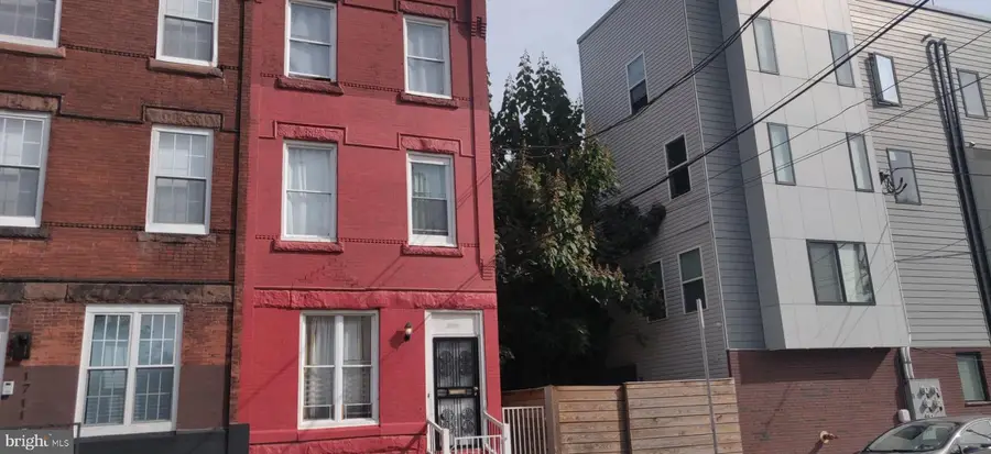 1709 N 27th St, Philadelphia, PA 19121 - #2